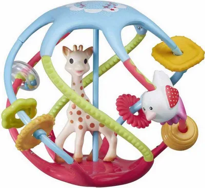 Image de Jouet d'apprentissage Vulli 230788
