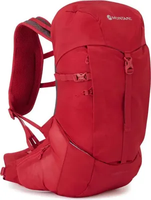 Produktbild von Trailblazer Xt 25, Acer Red, One Size, Ptx25Acro17, Montane