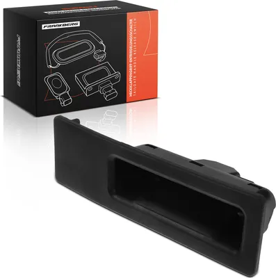 Zdjęcie produktu dla Frankberg Klamka bagażnika dla BMW F30 F31 F10 F11 F22 F45 F33 X1 X3 X5