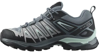 Zdjęcie produktu dla Salomon X Ultra Pioneer Gore-Tex – wodoodporne damskie buty trekkingowe