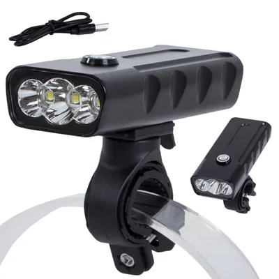 Immagine prodotto di Verk 14264 Luce per bicicletta a LED