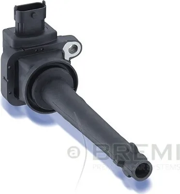 Produktbild von BREMI 20328 Zündspule 12V für NISSAN MICRA II (K11)