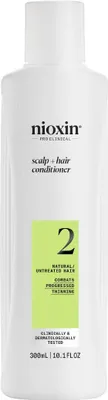 Obrázek produktu pro Nioxin System 2 kondicionér 300ml