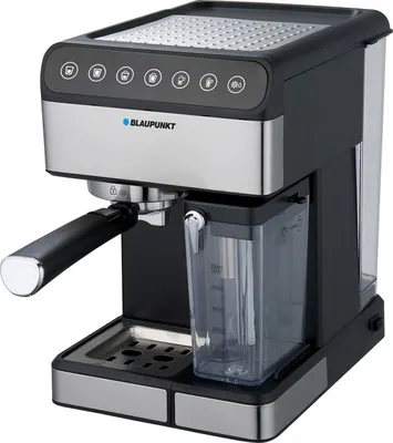 Produktbild von Blaupunkt Kaffeemaschine CMP601
