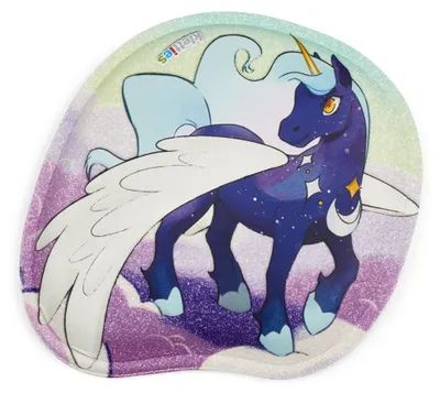Obrázok produktu pre ergobag Funkel-Klettie Krídla Pegasa