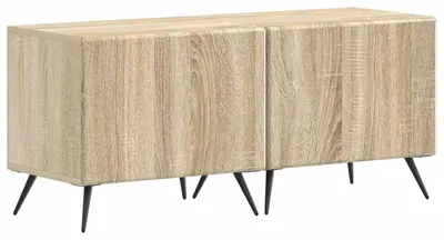 Produktbild von TV-Schrank Sonoma-Eiche Holzwerkstoff