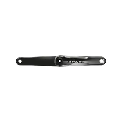 Immagine prodotto di Set Kurbelarm Sram Force D1 DUB 175mm 00.3018.272.010,lucido,DM,o.BB/Spider