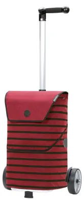 Produktbild von Andersen Shopper Unus Shopper Jelke Einkaufstrolley 59 cm