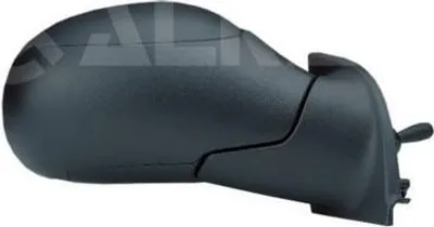 Zdjęcie produktu dla Lusterko Zewnętrzne Citroen C3 I 02.02- Pr