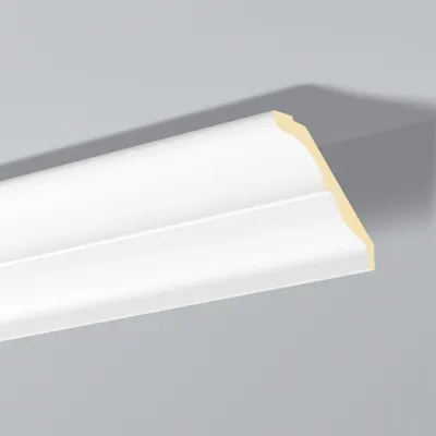 Produktbild von NMC Z21 ARSTYL Eckleiste Zierleiste Stuckleiste 2 m