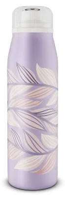 Image de Bouteille isolante Alfi ISO BOTTLE leaves 0,5 l