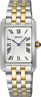 Obrázek produktu pro Seiko Classic SWR087P1