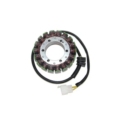 Produktbild von PW 270-144 Stator ESG144 HONDA VF750F (83-84) (Technisch veränderte Statoren sind vom Umtausch ausgeschlossen.)