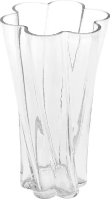 Obrázek produktu pro Skleněná váza NOELI, výška 25,5 cm
