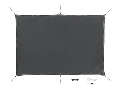 Produktbild von LIVARNO home Sonnensegel, mit LED-Beleuchtung, 300 x 200 cm -