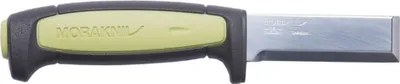 Image de Morakniv Peilis - kaltas MORAKNIV® PRO CHISEL,anglinio plieno geležtė 75x3,1mm