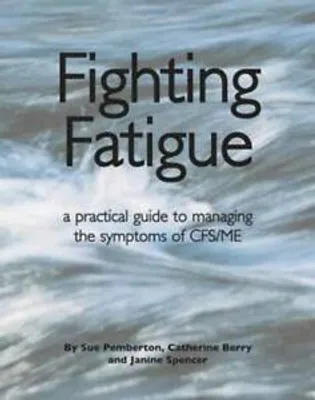 Produktbild von Fighting Fatigue
