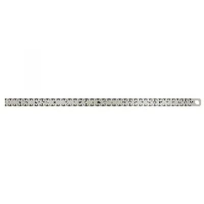 Productafbeelding van KS TOOLS Meetlint 300.0101, 13,0 mm, verenstaal, 9 gram