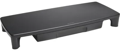 Obrázek produktu pro Kensington Podstavec pod monitor SmartFit Monitor Stand se zásuvkou, Černá