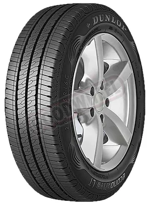 Image de Dunlop 215/60R17C 109/107T EconoDrive LT