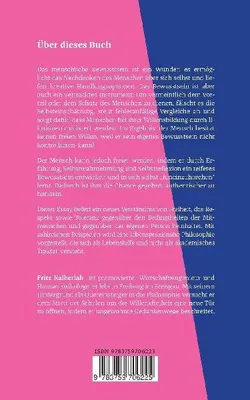 Produktbild von Frei ohne Willensfreiheit