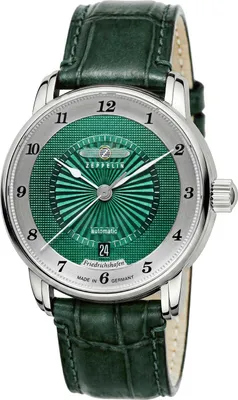 Obrázek produktu pro Zeppelin 8556-2  Watch Friedrichshafen Automatic