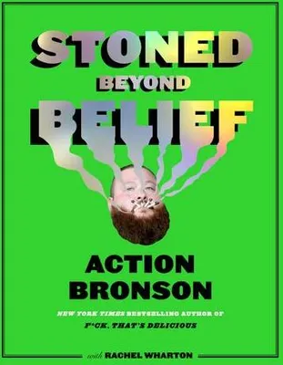 Imagen del producto de Stoned Beyond Belief