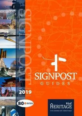 Obrázek produktu pro Signpost Guide