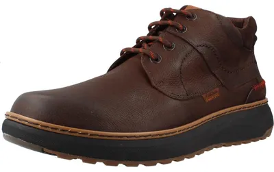 Image de Fluchos F2536 Vegabuck Couleur Marron