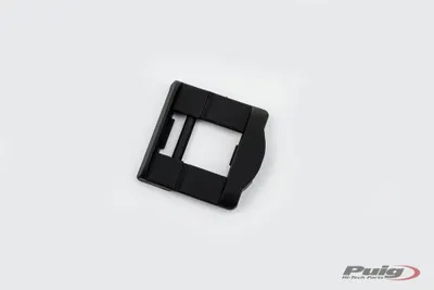 Produktbild von PUIG 3192N Ersatzteile - Ersatzseitenschloss Big Box passend fuer SYM SYMPHONY SR 125 Schwarz
