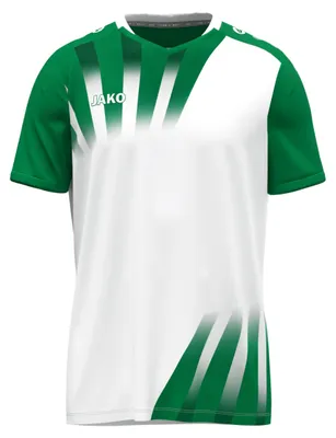 Productafbeelding van JAKO Vintage trainingspak, wit/groen