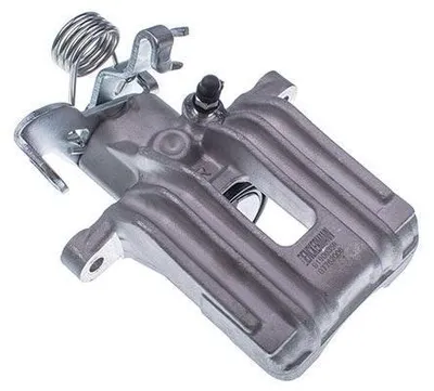 Produktbild von DENCKERMANN Bremssattel Hinten Rechts für AUDI A4 Avant (8ED, B7) B190035R