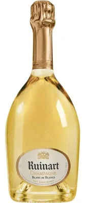 Obrázek produktu pro Ruinart Blanc de Blancs, 0,75 l, Brut, Bílé, Chardonnay, Francie, Champagne (FR)