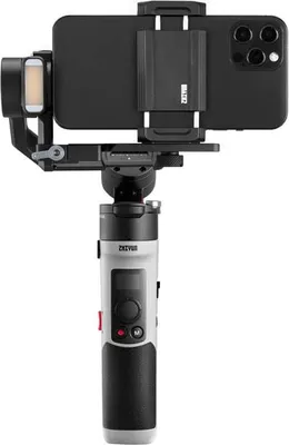 Zdjęcie produktu dla ZHIYUN Stabilizator CRANE-M2S Combo