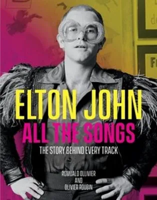 Immagine prodotto di Elton John All the Songs