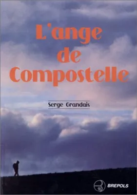 Image de L ange de compostelle