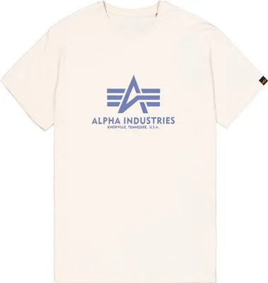 Produktbild von Alpha Industries T-Shirt BASIC Kurzarmshirt