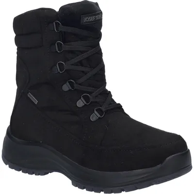 Image de JOSEF SEIBEL Colorado 51 | Bottes pour Femmes | noir