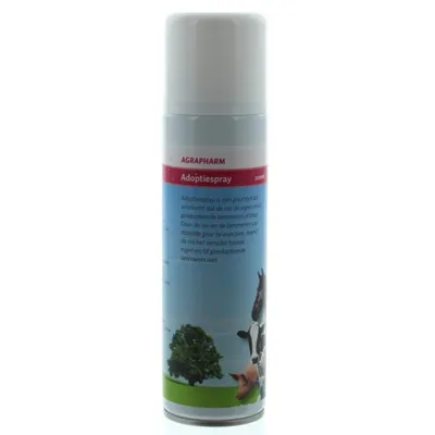 Productafbeelding van Agrapharm Adoptiespray 200ML