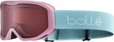 Immagine prodotto di Maschera da sci Bolle Inuk Junior Rosa Vermillion/CAT2 Bambini Rosa Vermillion/CAT2