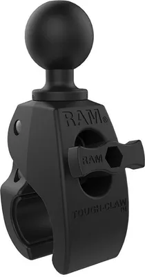 Obrázek produktu pro RAM Mounts RAP-404U, Černá, Stříbrná, 39,6 mm, 133,4 mm