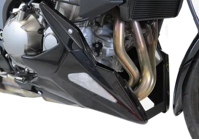 Produktbild von BODYSTYLE Bugspoiler Versys 1000 LZT00C für Versys 1000 LZT00C