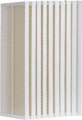 Produktbild von Filterset für ComfoAir Q350/450/600 - Zehnder