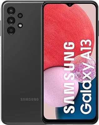 Immagine prodotto di Samsung Galaxy A13 Dual SIM 32 GB nero