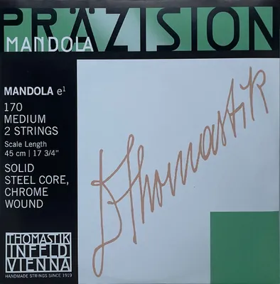 Obrázok produktu pre Thomastik 170 - e1 - stredný