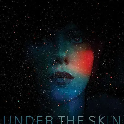 Produktbild von Mica Levi - Under The Skin - - (Vinyl / Pop (Vinyl))