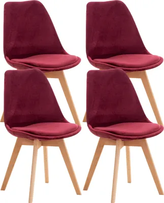 Image de Chaises de salle à manger