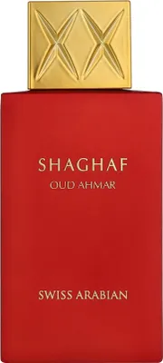 Produktbild von Swiss Arabian Shaghaf Oud Ahmar Limited Edition Edp Spray