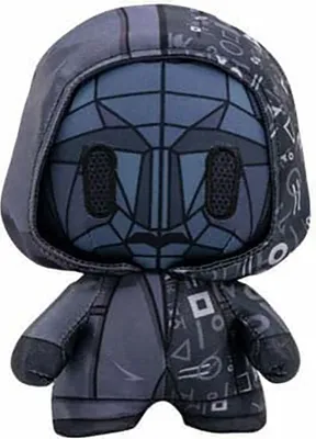 Obrázok produktu pre Squid Game DZNR Plüschfigur Front-Man Join the Game Edition 18 cm