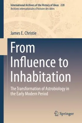 Immagine prodotto di ISBN From Influence to Inhabitation, Angielski, Twarda okładka, 215 stron(y)